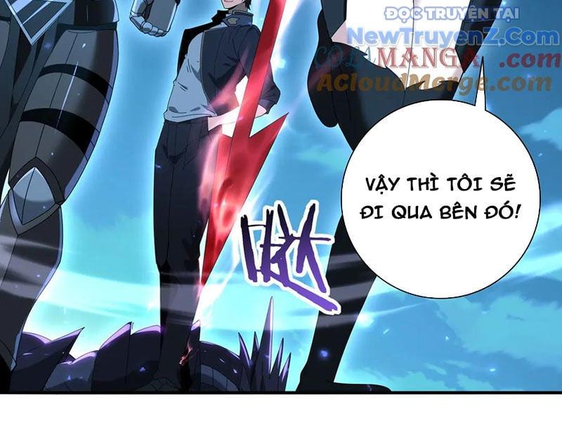 đọc truyện Toàn Dân Chuyển Chức: Ngự Long Sư Là Chức Nghiệp Yếu Nhất? Chương 121 ảnh 23 tại Thiên Thai Truyện