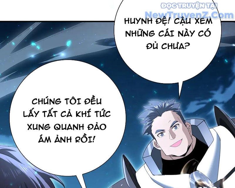 đọc truyện Toàn Dân Chuyển Chức: Ngự Long Sư Là Chức Nghiệp Yếu Nhất? Chương 121 ảnh 49 tại Thiên Thai Truyện