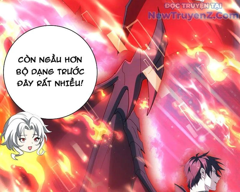 đọc truyện Toàn Dân Chuyển Chức: Ngự Long Sư Là Chức Nghiệp Yếu Nhất? Chương 121 ảnh 59 tại Thiên Thai Truyện