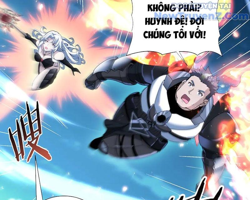 đọc truyện Toàn Dân Chuyển Chức: Ngự Long Sư Là Chức Nghiệp Yếu Nhất? Chương 121 ảnh 68 tại Thiên Thai Truyện