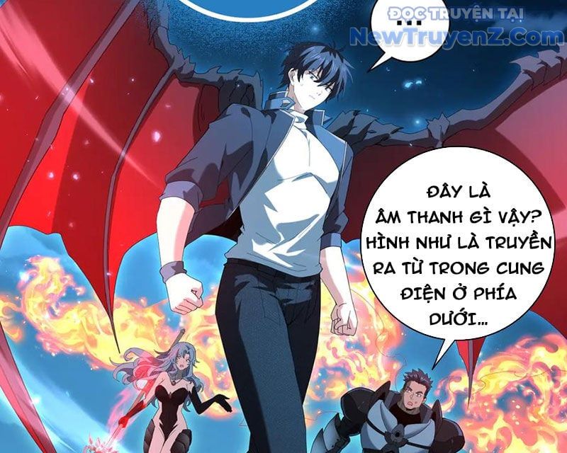 đọc truyện Toàn Dân Chuyển Chức: Ngự Long Sư Là Chức Nghiệp Yếu Nhất? Chương 121 ảnh 74 tại Thiên Thai Truyện