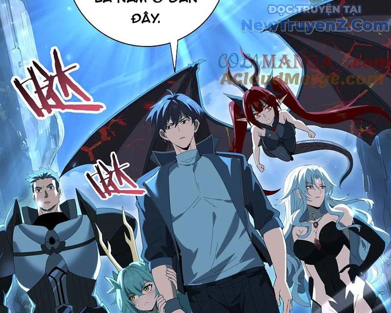 đọc truyện Toàn Dân Chuyển Chức: Ngự Long Sư Là Chức Nghiệp Yếu Nhất? Chương 121 ảnh 81 tại Thiên Thai Truyện