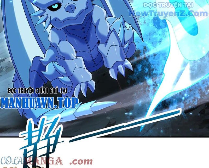 đọc truyện Toàn Dân Chuyển Chức: Ngự Long Sư Là Chức Nghiệp Yếu Nhất? Chương 121 ảnh 88 tại Thiên Thai Truyện