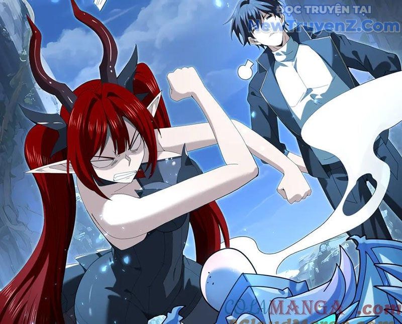 đọc truyện Toàn Dân Chuyển Chức: Ngự Long Sư Là Chức Nghiệp Yếu Nhất? Chương 121 ảnh 95 tại Thiên Thai Truyện