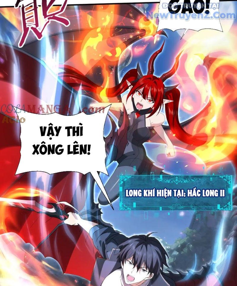 đọc truyện Toàn Dân Chuyển Chức: Ngự Long Sư Là Chức Nghiệp Yếu Nhất? Chương 122 ảnh 13 tại Thiên Thai Truyện