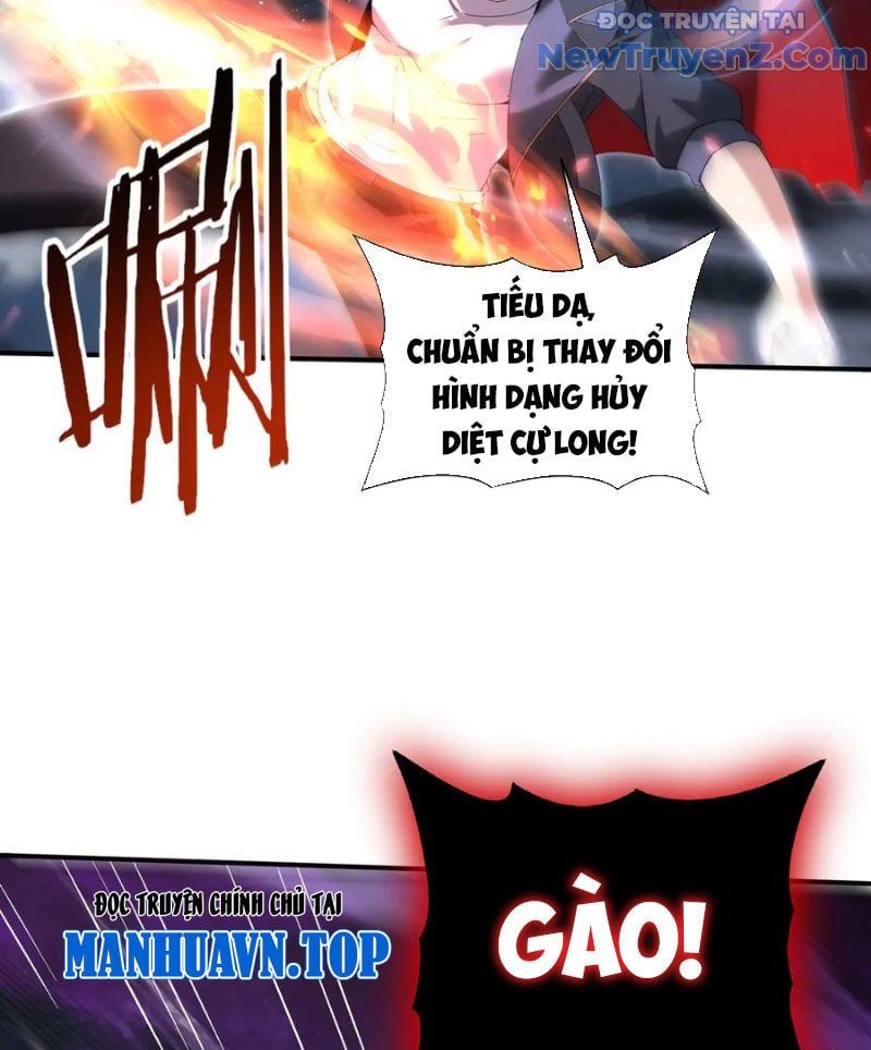 đọc truyện Toàn Dân Chuyển Chức: Ngự Long Sư Là Chức Nghiệp Yếu Nhất? Chương 122 ảnh 14 tại Thiên Thai Truyện