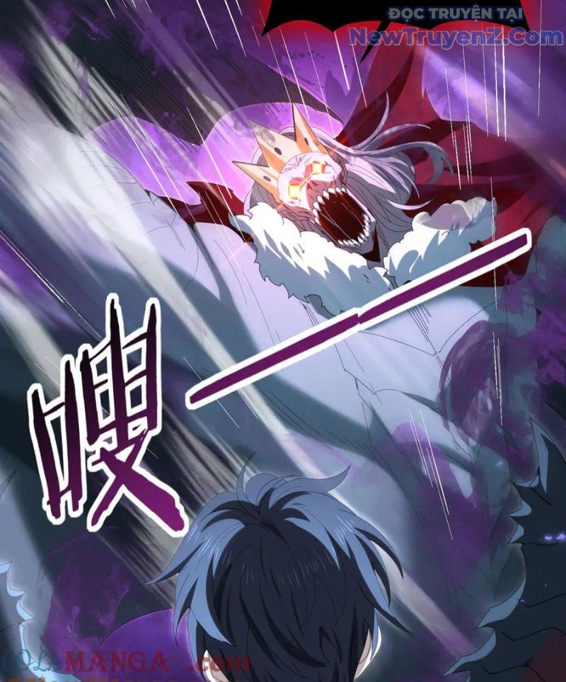 đọc truyện Toàn Dân Chuyển Chức: Ngự Long Sư Là Chức Nghiệp Yếu Nhất? Chương 122 ảnh 15 tại Thiên Thai Truyện