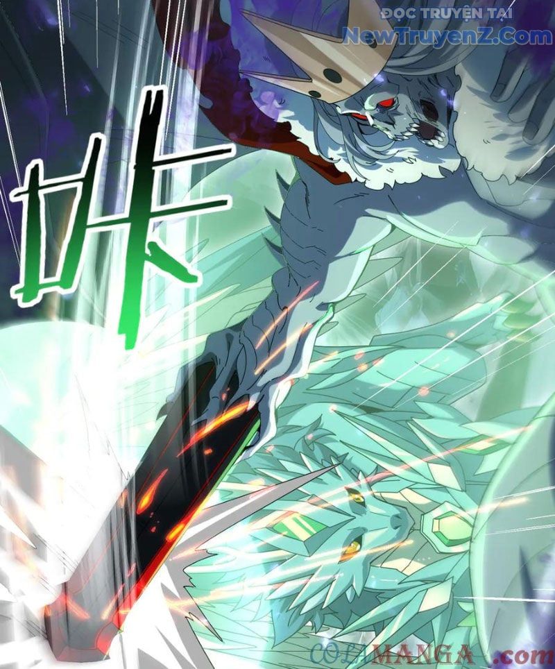 đọc truyện Toàn Dân Chuyển Chức: Ngự Long Sư Là Chức Nghiệp Yếu Nhất? Chương 122 ảnh 17 tại Thiên Thai Truyện