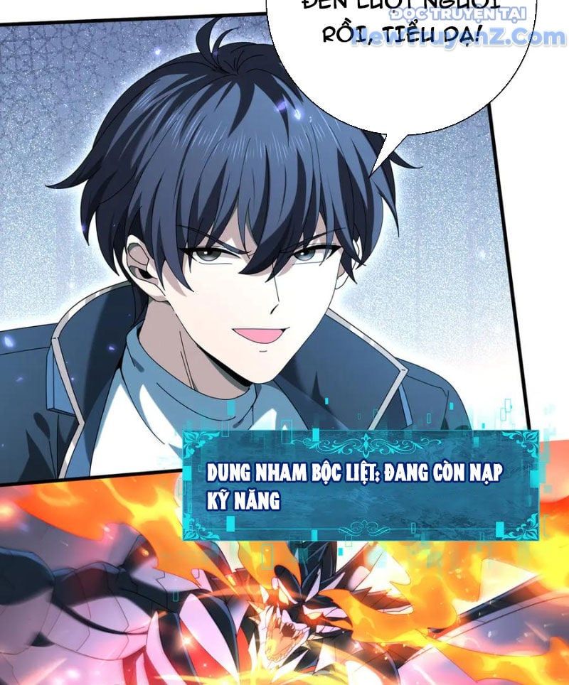 đọc truyện Toàn Dân Chuyển Chức: Ngự Long Sư Là Chức Nghiệp Yếu Nhất? Chương 122 ảnh 19 tại Thiên Thai Truyện