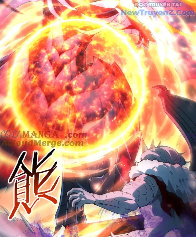 đọc truyện Toàn Dân Chuyển Chức: Ngự Long Sư Là Chức Nghiệp Yếu Nhất? Chương 122 ảnh 20 tại Thiên Thai Truyện