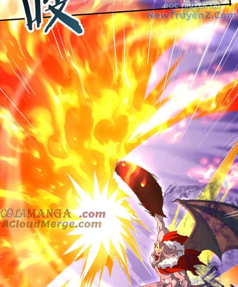 đọc truyện Toàn Dân Chuyển Chức: Ngự Long Sư Là Chức Nghiệp Yếu Nhất? Chương 122 ảnh 26 tại Thiên Thai Truyện