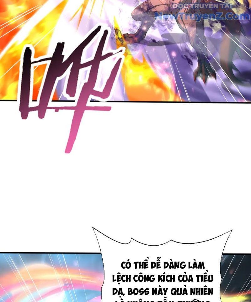 đọc truyện Toàn Dân Chuyển Chức: Ngự Long Sư Là Chức Nghiệp Yếu Nhất? Chương 122 ảnh 27 tại Thiên Thai Truyện