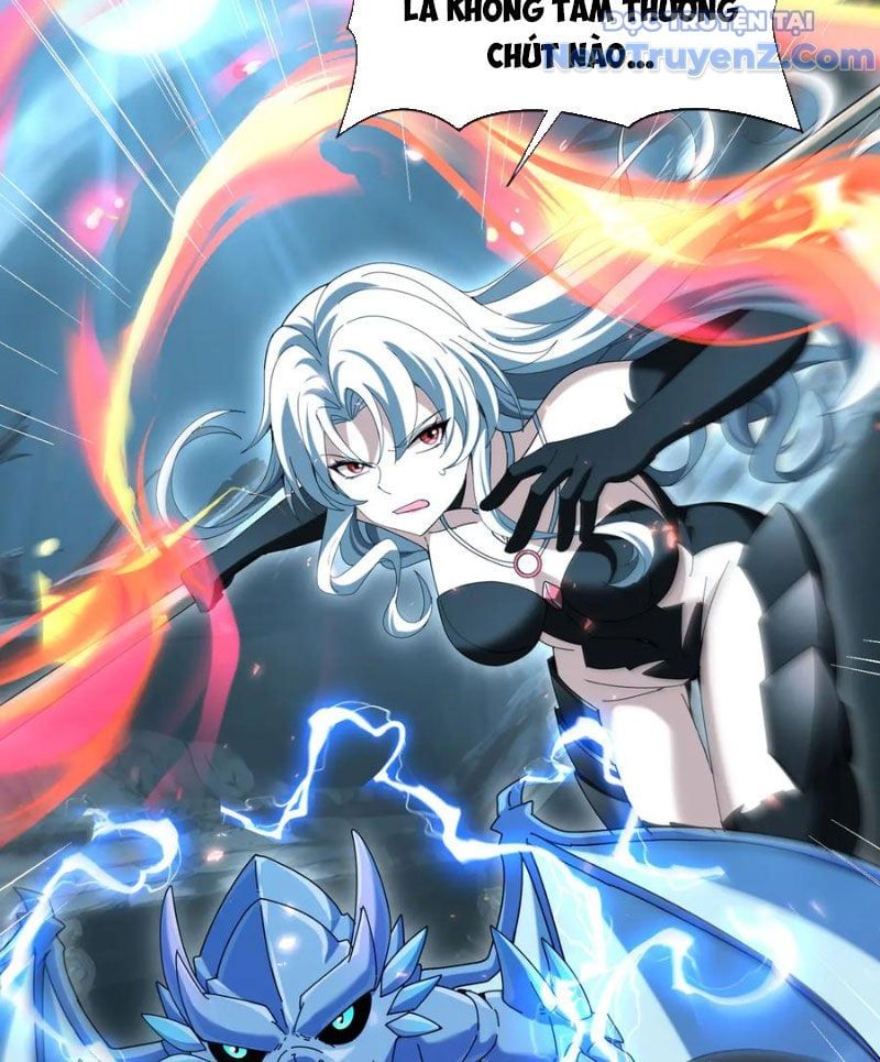 đọc truyện Toàn Dân Chuyển Chức: Ngự Long Sư Là Chức Nghiệp Yếu Nhất? Chương 122 ảnh 28 tại Thiên Thai Truyện