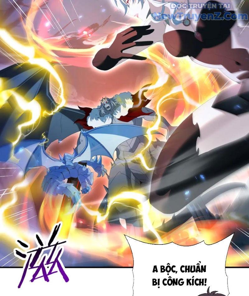 đọc truyện Toàn Dân Chuyển Chức: Ngự Long Sư Là Chức Nghiệp Yếu Nhất? Chương 122 ảnh 30 tại Thiên Thai Truyện