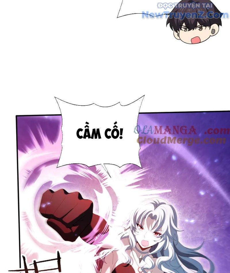 đọc truyện Toàn Dân Chuyển Chức: Ngự Long Sư Là Chức Nghiệp Yếu Nhất? Chương 122 ảnh 31 tại Thiên Thai Truyện