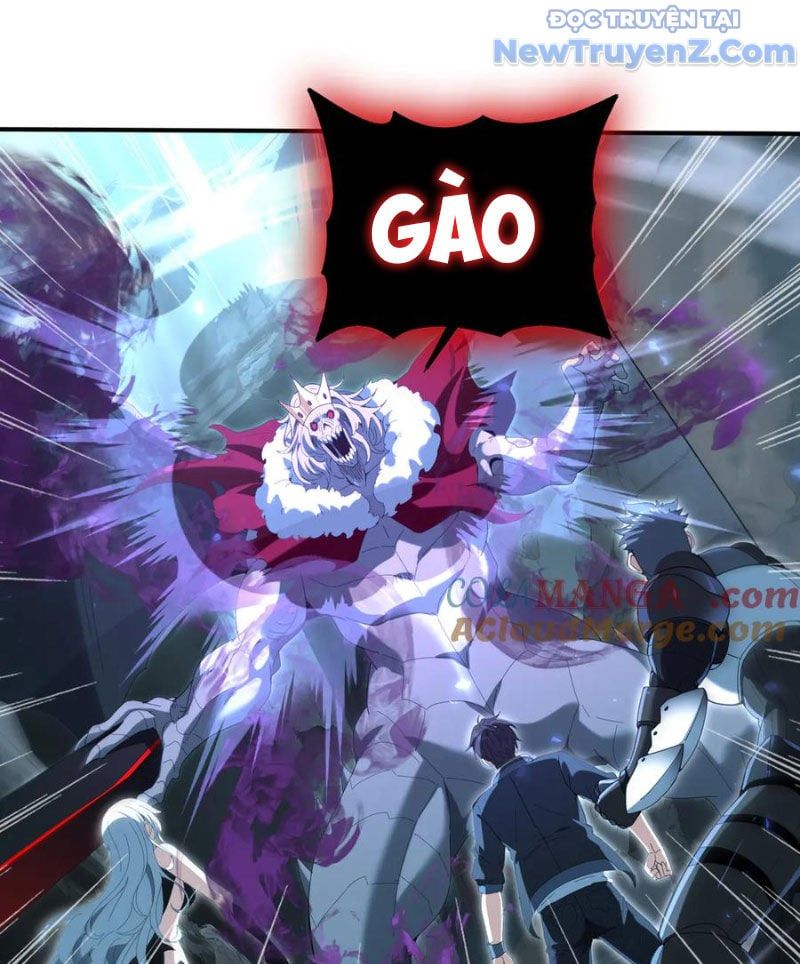 đọc truyện Toàn Dân Chuyển Chức: Ngự Long Sư Là Chức Nghiệp Yếu Nhất? Chương 122 ảnh 5 tại Thiên Thai Truyện