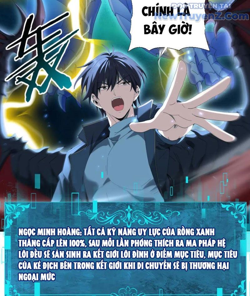 đọc truyện Toàn Dân Chuyển Chức: Ngự Long Sư Là Chức Nghiệp Yếu Nhất? Chương 122 ảnh 35 tại Thiên Thai Truyện