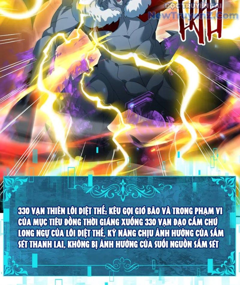 đọc truyện Toàn Dân Chuyển Chức: Ngự Long Sư Là Chức Nghiệp Yếu Nhất? Chương 122 ảnh 37 tại Thiên Thai Truyện