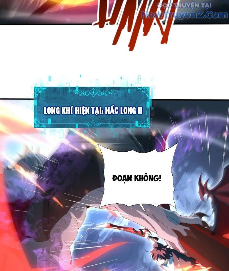 đọc truyện Toàn Dân Chuyển Chức: Ngự Long Sư Là Chức Nghiệp Yếu Nhất? Chương 122 ảnh 40 tại Thiên Thai Truyện