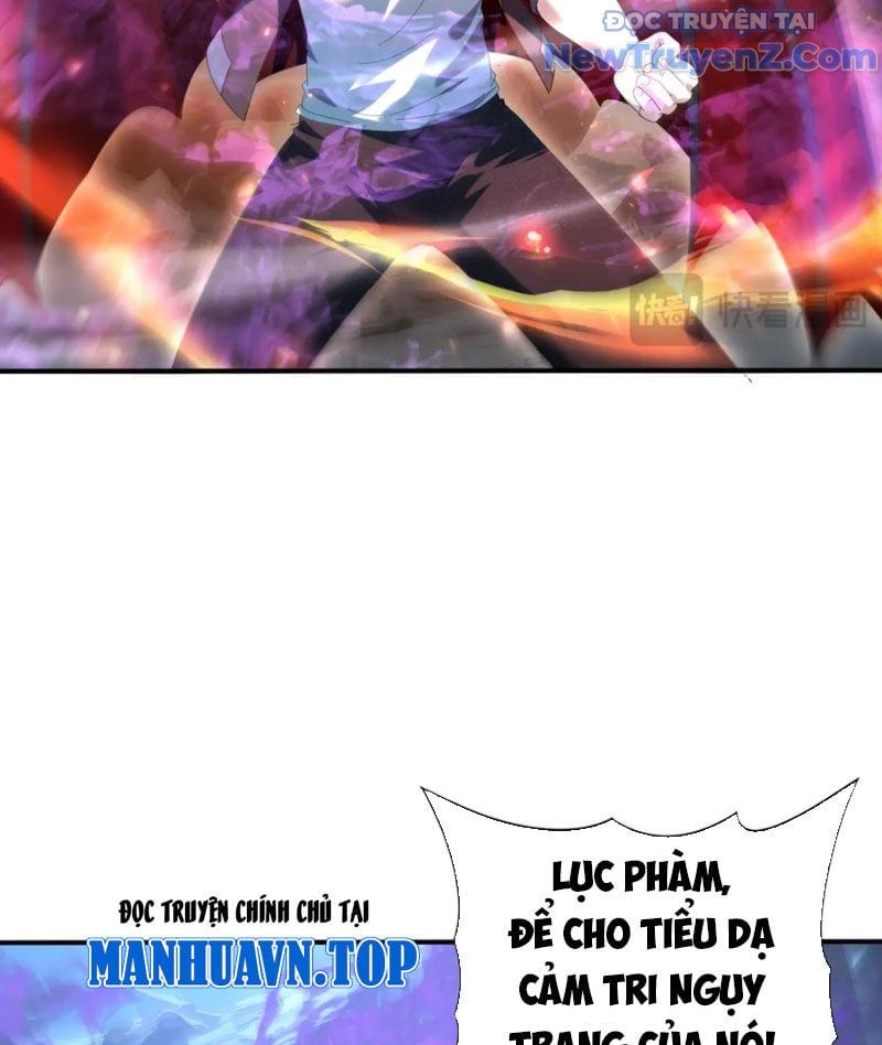 đọc truyện Toàn Dân Chuyển Chức: Ngự Long Sư Là Chức Nghiệp Yếu Nhất? Chương 122 ảnh 45 tại Thiên Thai Truyện