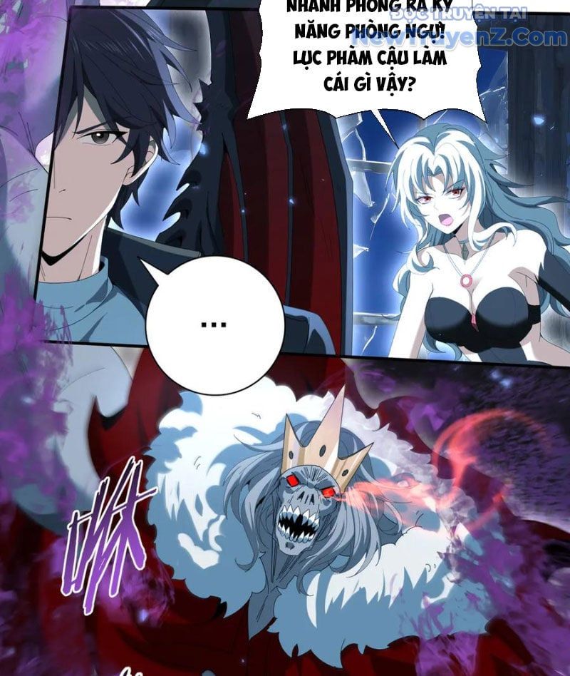 đọc truyện Toàn Dân Chuyển Chức: Ngự Long Sư Là Chức Nghiệp Yếu Nhất? Chương 122 ảnh 50 tại Thiên Thai Truyện