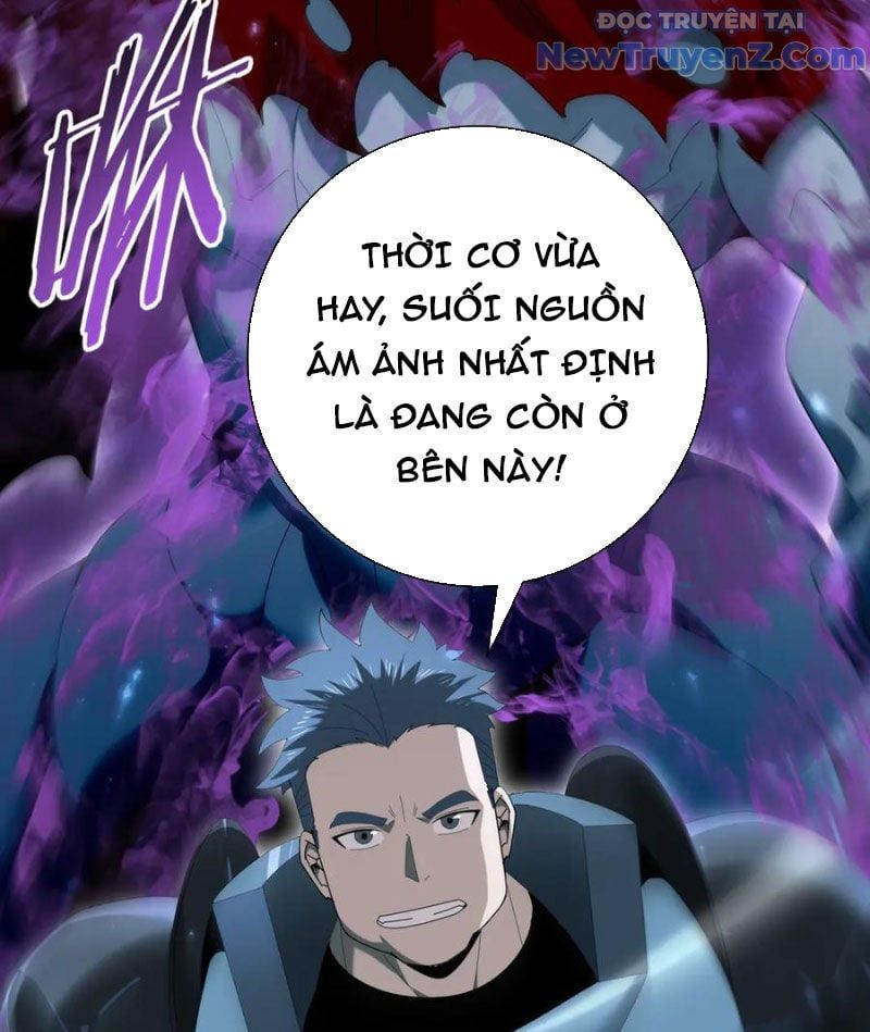 đọc truyện Toàn Dân Chuyển Chức: Ngự Long Sư Là Chức Nghiệp Yếu Nhất? Chương 122 ảnh 51 tại Thiên Thai Truyện