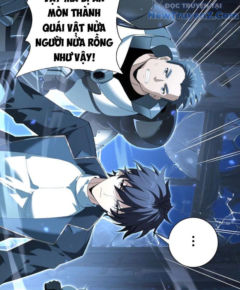 đọc truyện Toàn Dân Chuyển Chức: Ngự Long Sư Là Chức Nghiệp Yếu Nhất? Chương 122 ảnh 7 tại Thiên Thai Truyện