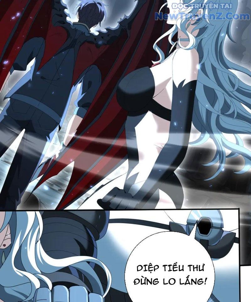 đọc truyện Toàn Dân Chuyển Chức: Ngự Long Sư Là Chức Nghiệp Yếu Nhất? Chương 122 ảnh 56 tại Thiên Thai Truyện