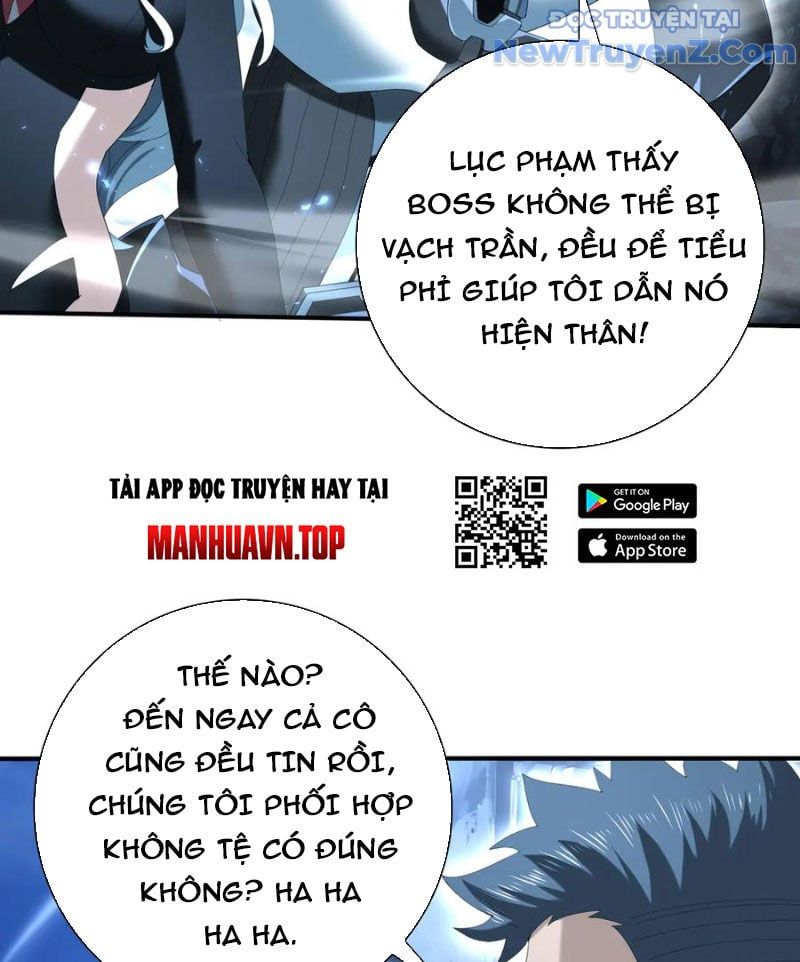 đọc truyện Toàn Dân Chuyển Chức: Ngự Long Sư Là Chức Nghiệp Yếu Nhất? Chương 122 ảnh 59 tại Thiên Thai Truyện