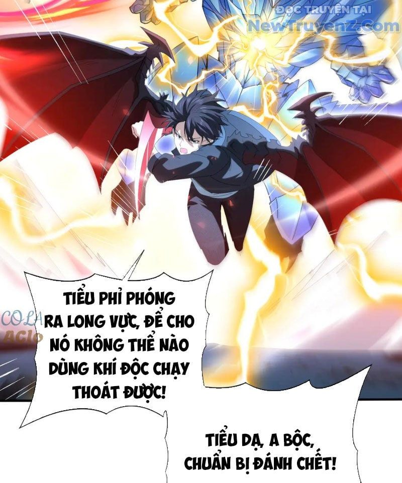 đọc truyện Toàn Dân Chuyển Chức: Ngự Long Sư Là Chức Nghiệp Yếu Nhất? Chương 122 ảnh 64 tại Thiên Thai Truyện