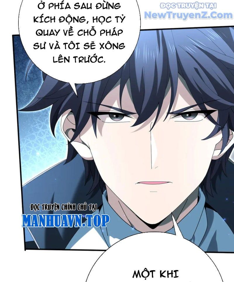 đọc truyện Toàn Dân Chuyển Chức: Ngự Long Sư Là Chức Nghiệp Yếu Nhất? Chương 122 ảnh 9 tại Thiên Thai Truyện