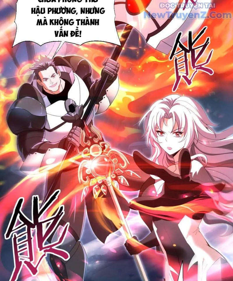 đọc truyện Toàn Dân Chuyển Chức: Ngự Long Sư Là Chức Nghiệp Yếu Nhất? Chương 122 ảnh 11 tại Thiên Thai Truyện