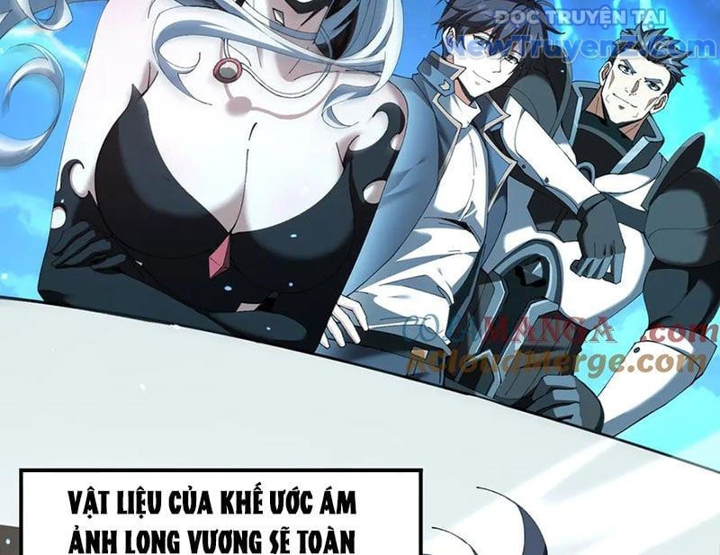 đọc truyện Toàn Dân Chuyển Chức: Ngự Long Sư Là Chức Nghiệp Yếu Nhất? Chương 123 ảnh 124 tại Thiên Thai Truyện