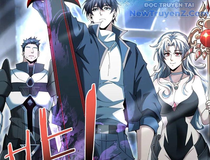 đọc truyện Toàn Dân Chuyển Chức: Ngự Long Sư Là Chức Nghiệp Yếu Nhất? Chương 123 ảnh 25 tại Thiên Thai Truyện