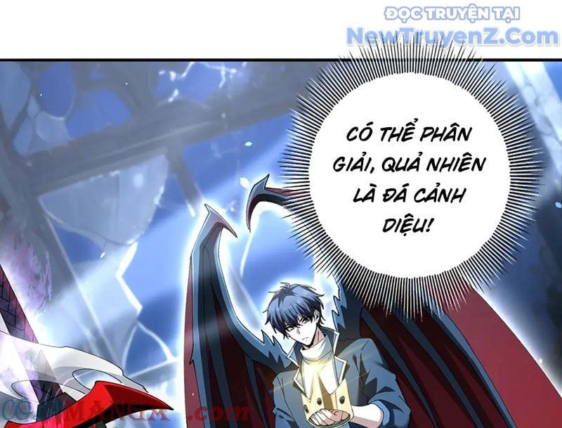 đọc truyện Toàn Dân Chuyển Chức: Ngự Long Sư Là Chức Nghiệp Yếu Nhất? Chương 123 ảnh 5 tại Thiên Thai Truyện