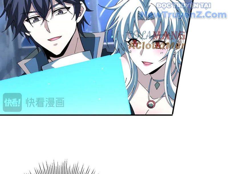 đọc truyện Toàn Dân Chuyển Chức: Ngự Long Sư Là Chức Nghiệp Yếu Nhất? Chương 123 ảnh 43 tại Thiên Thai Truyện