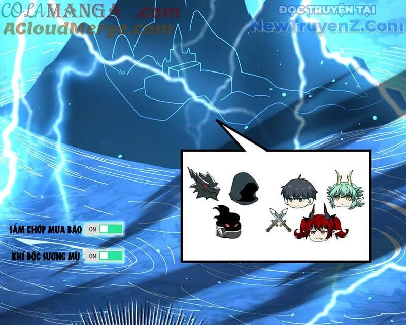 đọc truyện Toàn Dân Chuyển Chức: Ngự Long Sư Là Chức Nghiệp Yếu Nhất? Chương 123 ảnh 51 tại Thiên Thai Truyện