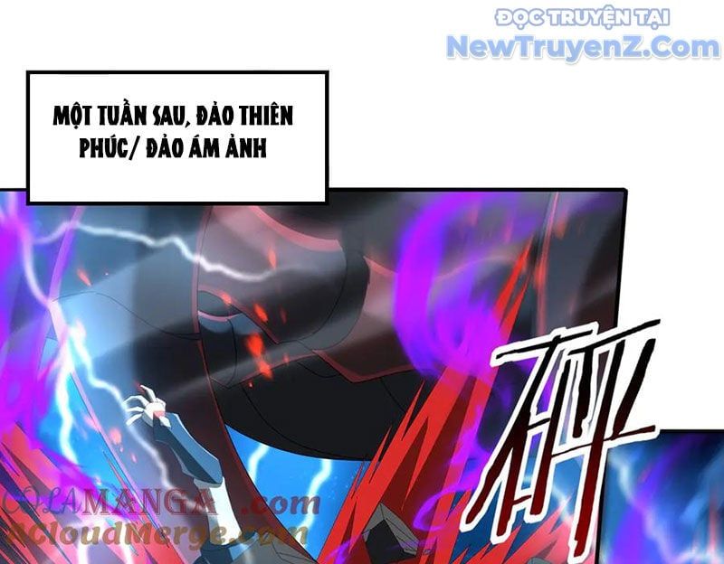 đọc truyện Toàn Dân Chuyển Chức: Ngự Long Sư Là Chức Nghiệp Yếu Nhất? Chương 124 ảnh 5 tại Thiên Thai Truyện