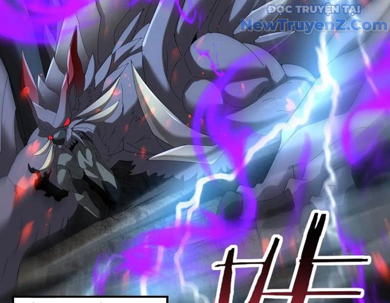 đọc truyện Toàn Dân Chuyển Chức: Ngự Long Sư Là Chức Nghiệp Yếu Nhất? Chương 124 ảnh 8 tại Thiên Thai Truyện