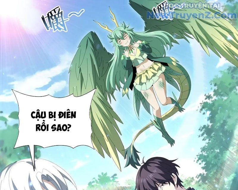 đọc truyện Toàn Dân Chuyển Chức: Ngự Long Sư Là Chức Nghiệp Yếu Nhất? Chương 124 ảnh 78 tại Thiên Thai Truyện