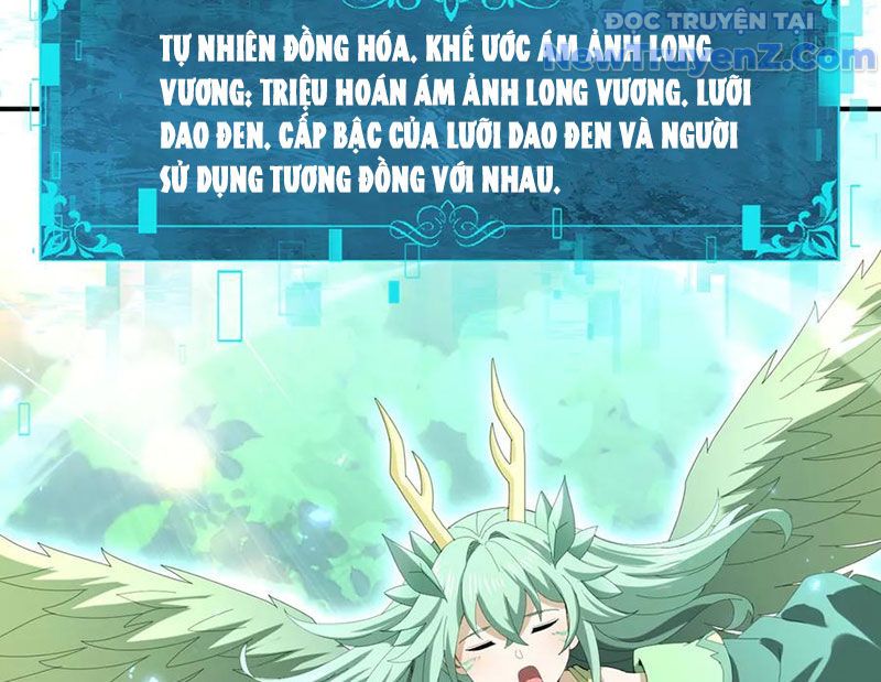 đọc truyện Toàn Dân Chuyển Chức: Ngự Long Sư Là Chức Nghiệp Yếu Nhất? Chương 124 ảnh 83 tại Thiên Thai Truyện