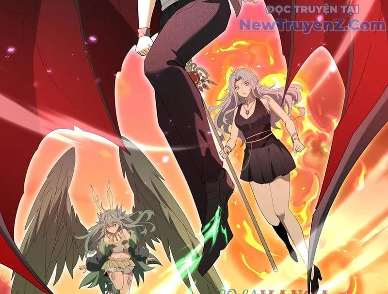 đọc truyện Toàn Dân Chuyển Chức: Ngự Long Sư Là Chức Nghiệp Yếu Nhất? Chương 125 ảnh 13 tại Thiên Thai Truyện