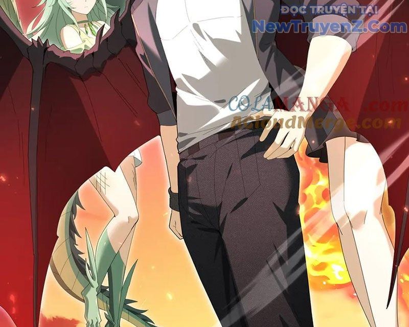 đọc truyện Toàn Dân Chuyển Chức: Ngự Long Sư Là Chức Nghiệp Yếu Nhất? Chương 125 ảnh 50 tại Thiên Thai Truyện