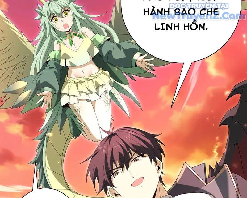 đọc truyện Toàn Dân Chuyển Chức: Ngự Long Sư Là Chức Nghiệp Yếu Nhất? Chương 125 ảnh 56 tại Thiên Thai Truyện