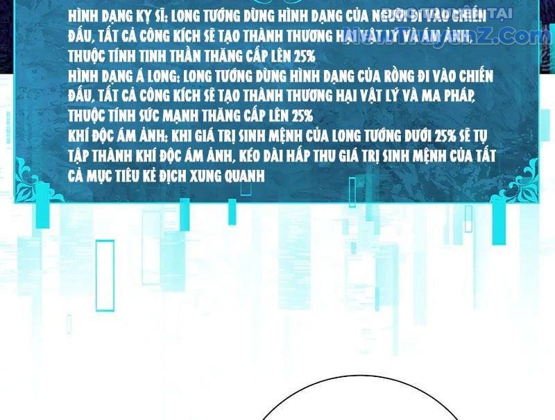 đọc truyện Toàn Dân Chuyển Chức: Ngự Long Sư Là Chức Nghiệp Yếu Nhất? Chương 125 ảnh 8 tại Thiên Thai Truyện