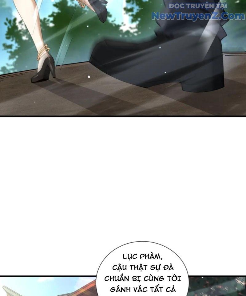 đọc truyện Toàn Dân Chuyển Chức: Ngự Long Sư Là Chức Nghiệp Yếu Nhất? Chương 126 ảnh 18 tại Thiên Thai Truyện