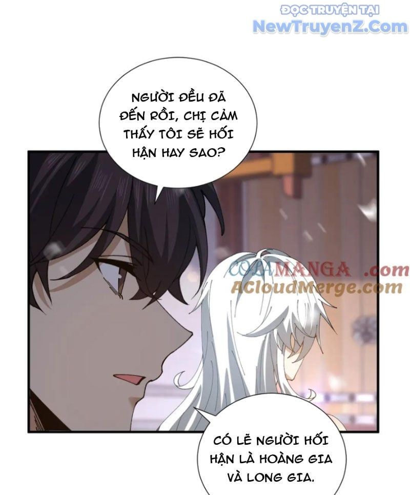 đọc truyện Toàn Dân Chuyển Chức: Ngự Long Sư Là Chức Nghiệp Yếu Nhất? Chương 126 ảnh 20 tại Thiên Thai Truyện