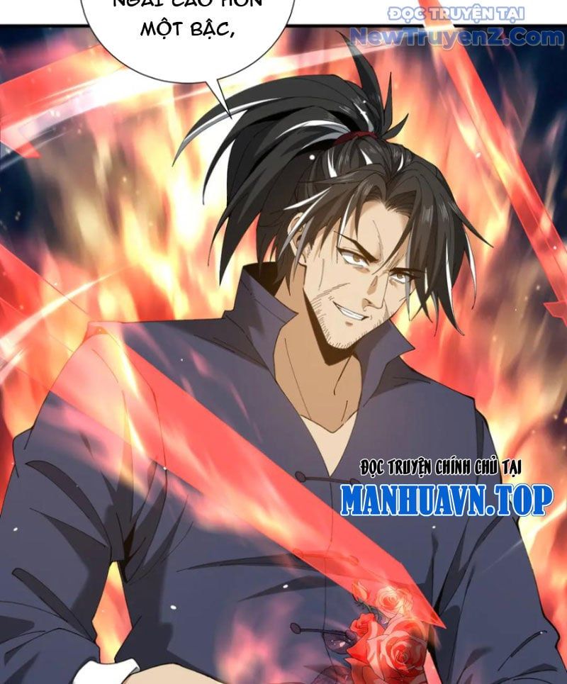 đọc truyện Toàn Dân Chuyển Chức: Ngự Long Sư Là Chức Nghiệp Yếu Nhất? Chương 126 ảnh 31 tại Thiên Thai Truyện