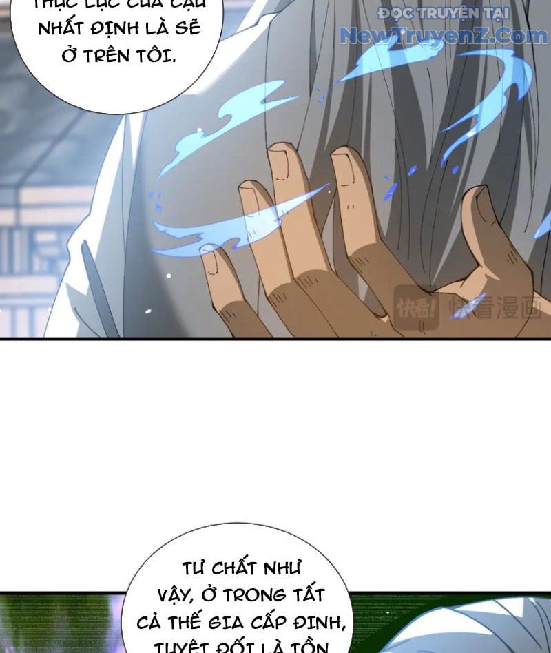 đọc truyện Toàn Dân Chuyển Chức: Ngự Long Sư Là Chức Nghiệp Yếu Nhất? Chương 126 ảnh 34 tại Thiên Thai Truyện