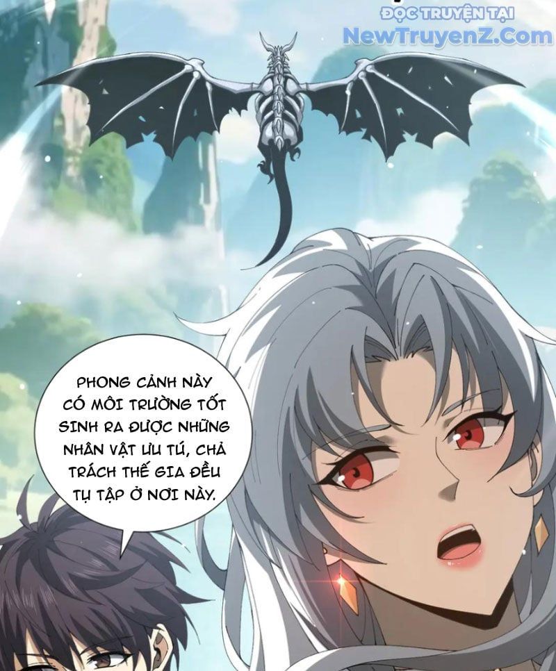 đọc truyện Toàn Dân Chuyển Chức: Ngự Long Sư Là Chức Nghiệp Yếu Nhất? Chương 126 ảnh 6 tại Thiên Thai Truyện